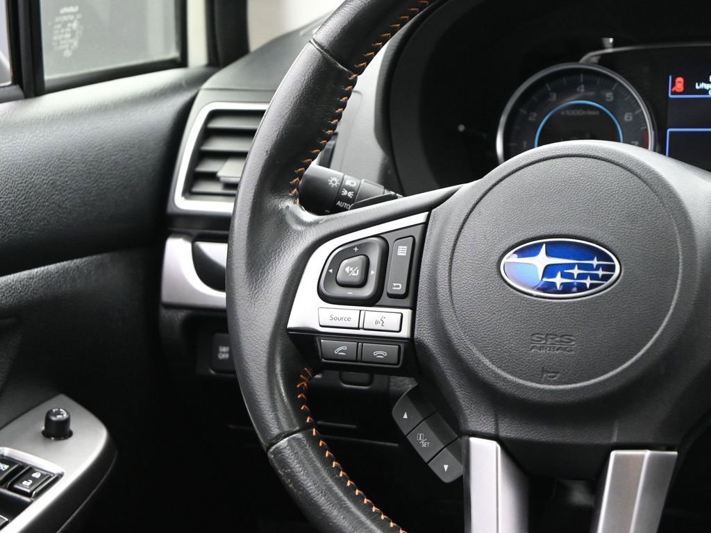 Used 2016 Subaru Crosstrek 2.0i Limited image 27
