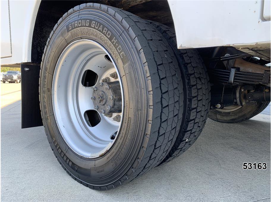 Used 2022 RAM 5500 Tradesman RWD image 20