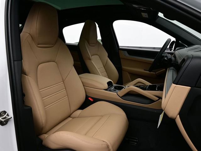 New 2026 Porsche Cayenne E-Hybrid Coupe image 19