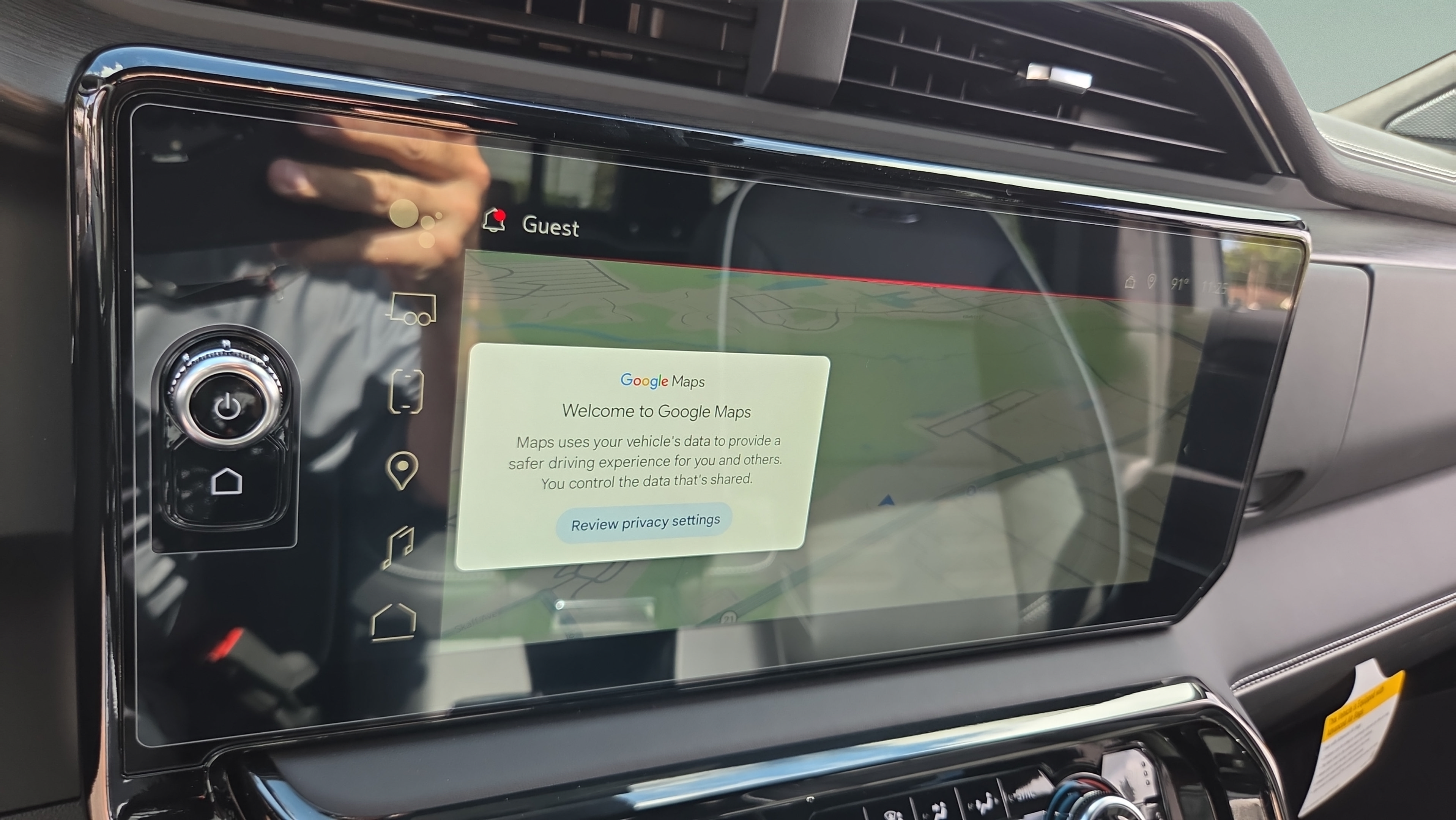 New 2026 GMC Sierra 1500 AT4X AWD/4WD image 19