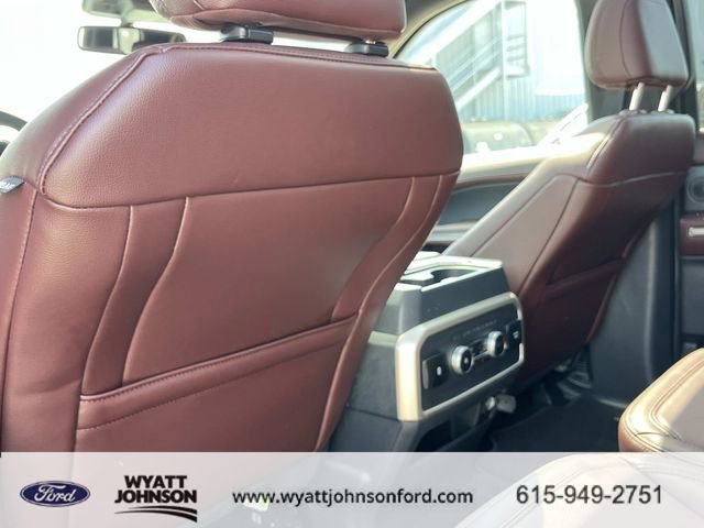 Used 2023 Ford Expedition Limited image 21