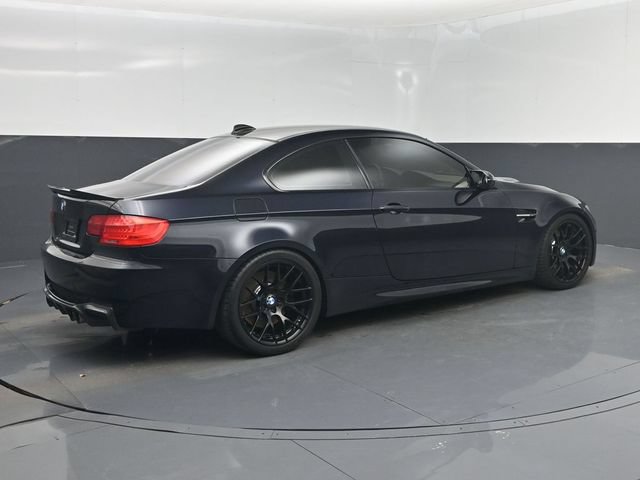 Used 2013 BMW M3 Coupe w/ Premium Pkg RWD image 3