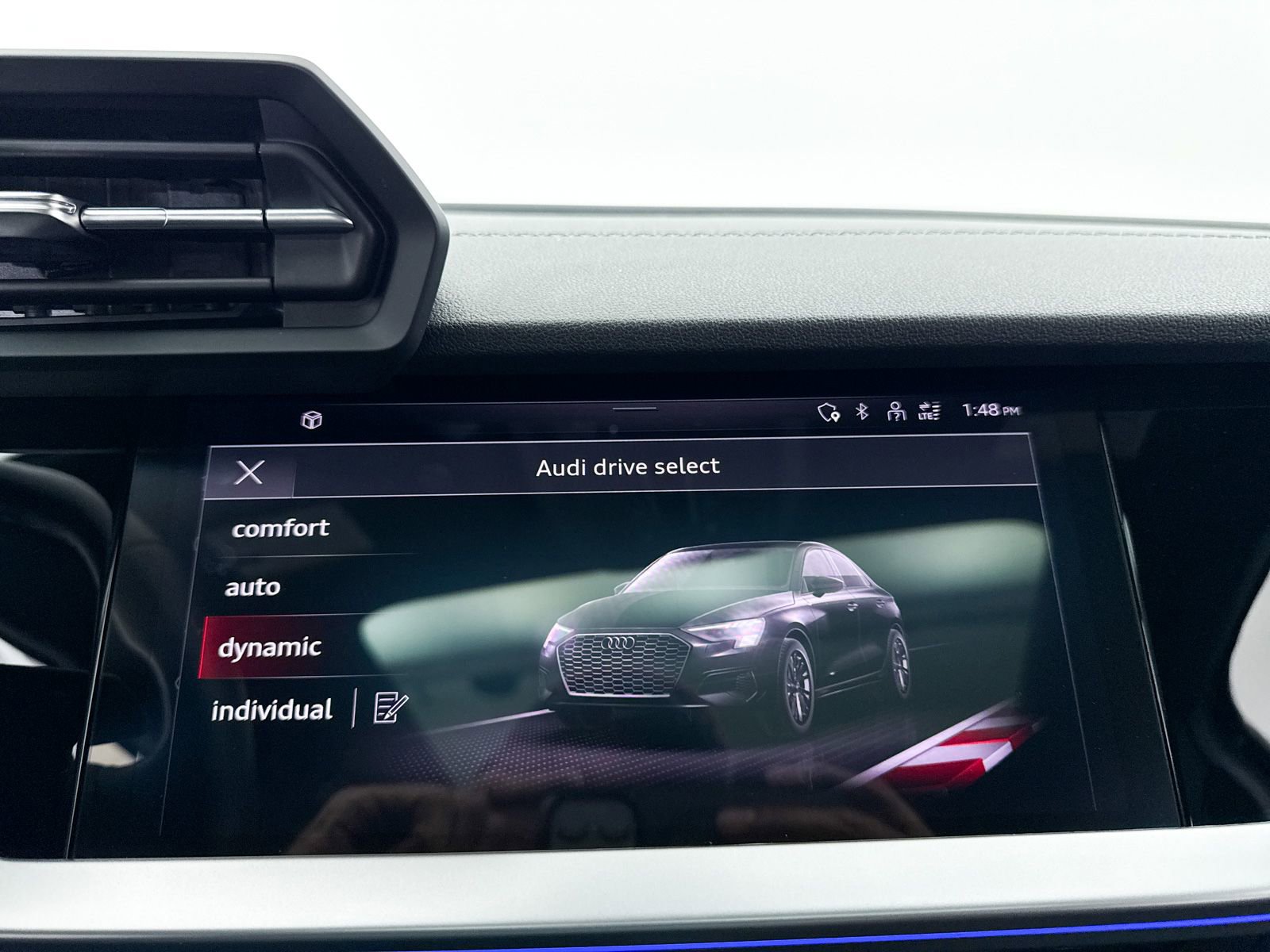 Used 2023 Audi A3 2.0T Premium Plus w/ Premium Plus Package AWD/4WD image 9