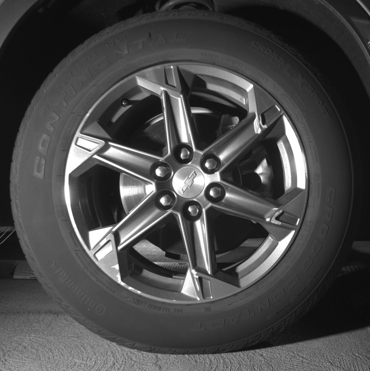 Used 2025 Chevrolet Blazer LT image 13