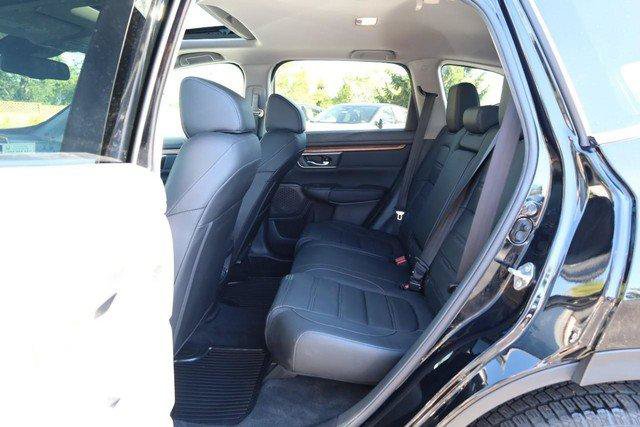 Used 2020 Honda CR-V EX-L image 23