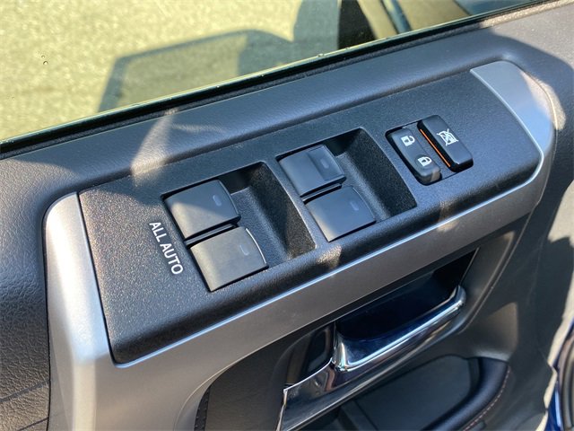 Used 2023 Toyota 4Runner Limited w/ Convenience Package (TMS) image 19