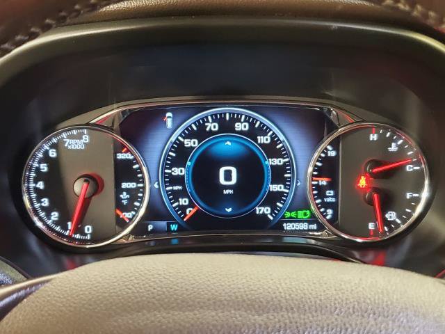 Used 2019 GMC Acadia Denali FWD image 24