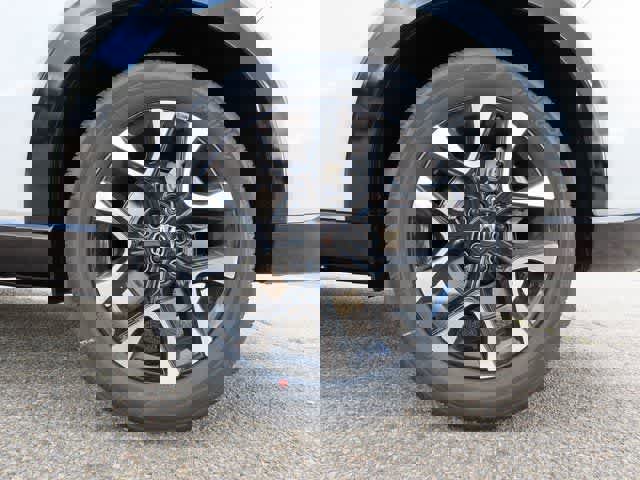 New 2026 Honda HR-V EX-L image 9