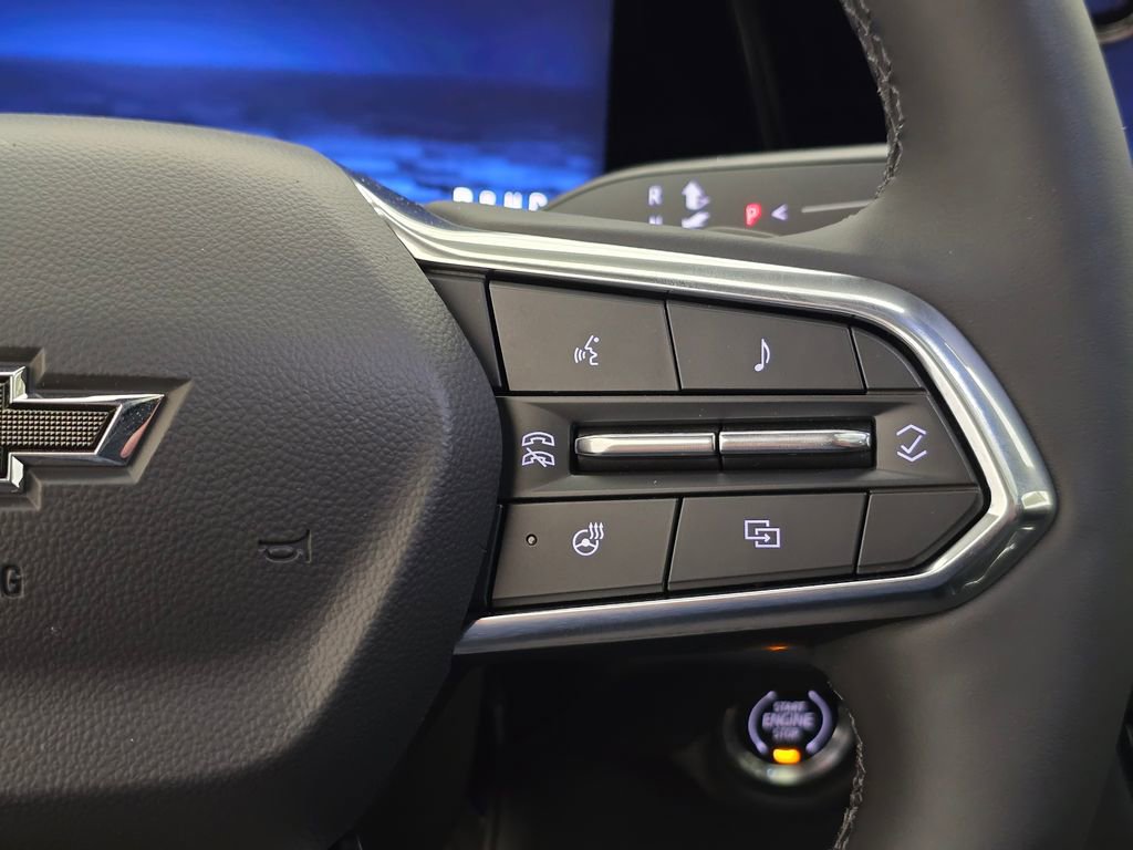 New 2025 Chevrolet Suburban Z71 w/ Z71 Off-Road Package image 15