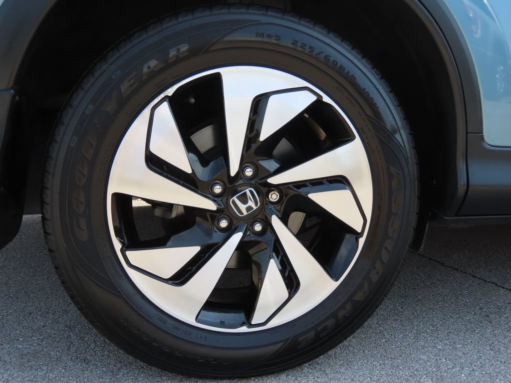 Used 2016 Honda CR-V Touring image 11