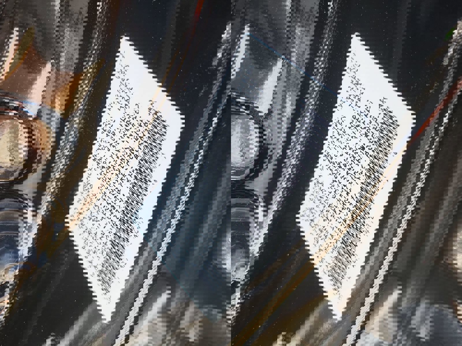 Certified 2017 Honda Accord LX image 25