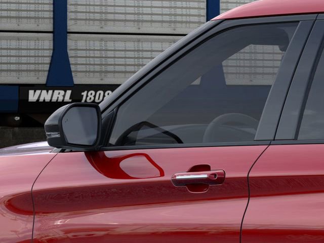 New 2026 Ford Explorer Platinum image 20