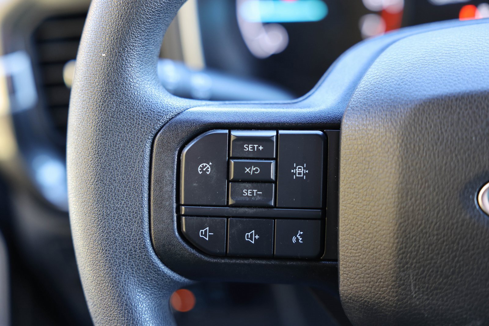 Certified 2023 Ford F150 XL w/ STX Appearance Package image 19