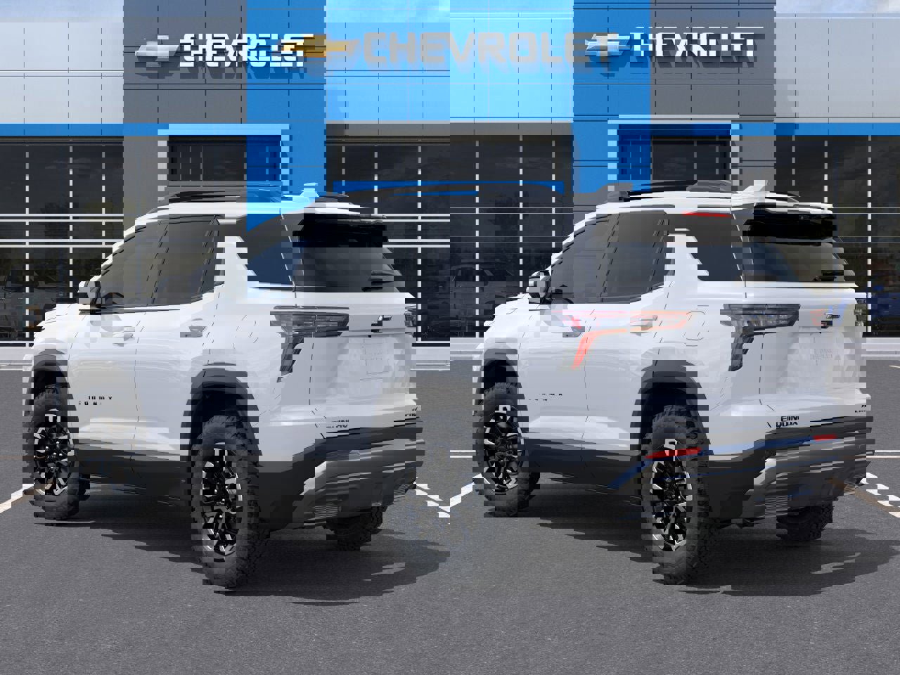 New 2026 Chevrolet Equinox ACTIV w/ Convenience Package III image 18