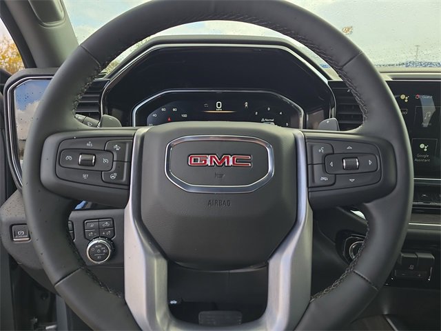 New 2026 GMC Sierra 1500 SLT w/ SLT Premium Plus Package image 9