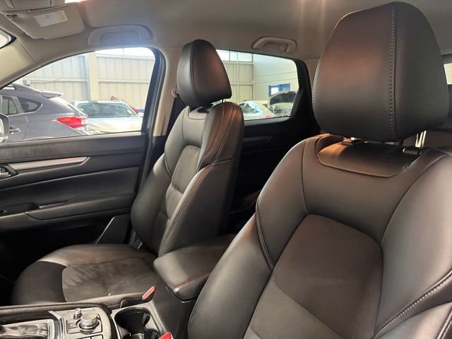 Used 2019 MAZDA CX-5 Touring image 23