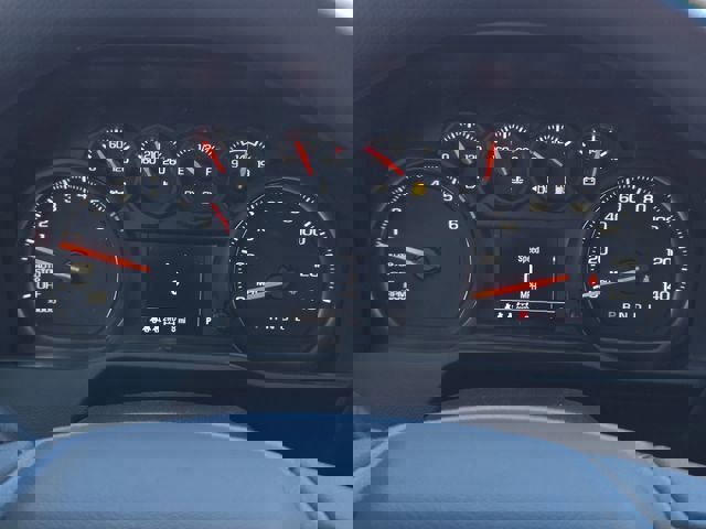 New 2026 Chevrolet Silverado 1500 Custom w/ Turbomax Blackout Package image 12