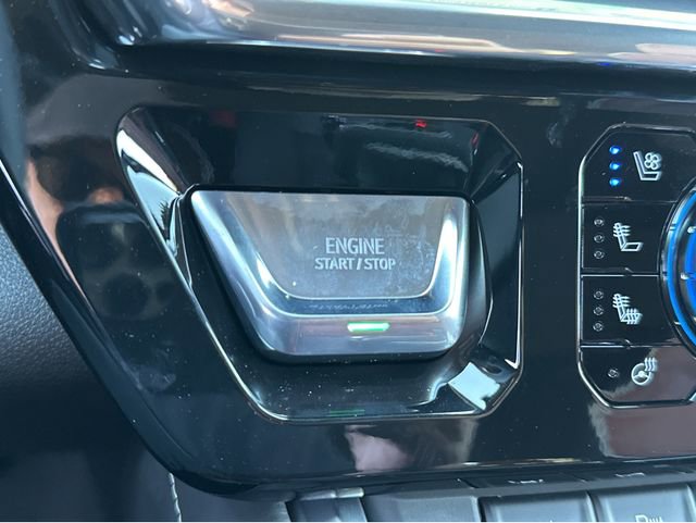 New 2026 GMC Sierra 1500 Denali Ultimate image 33