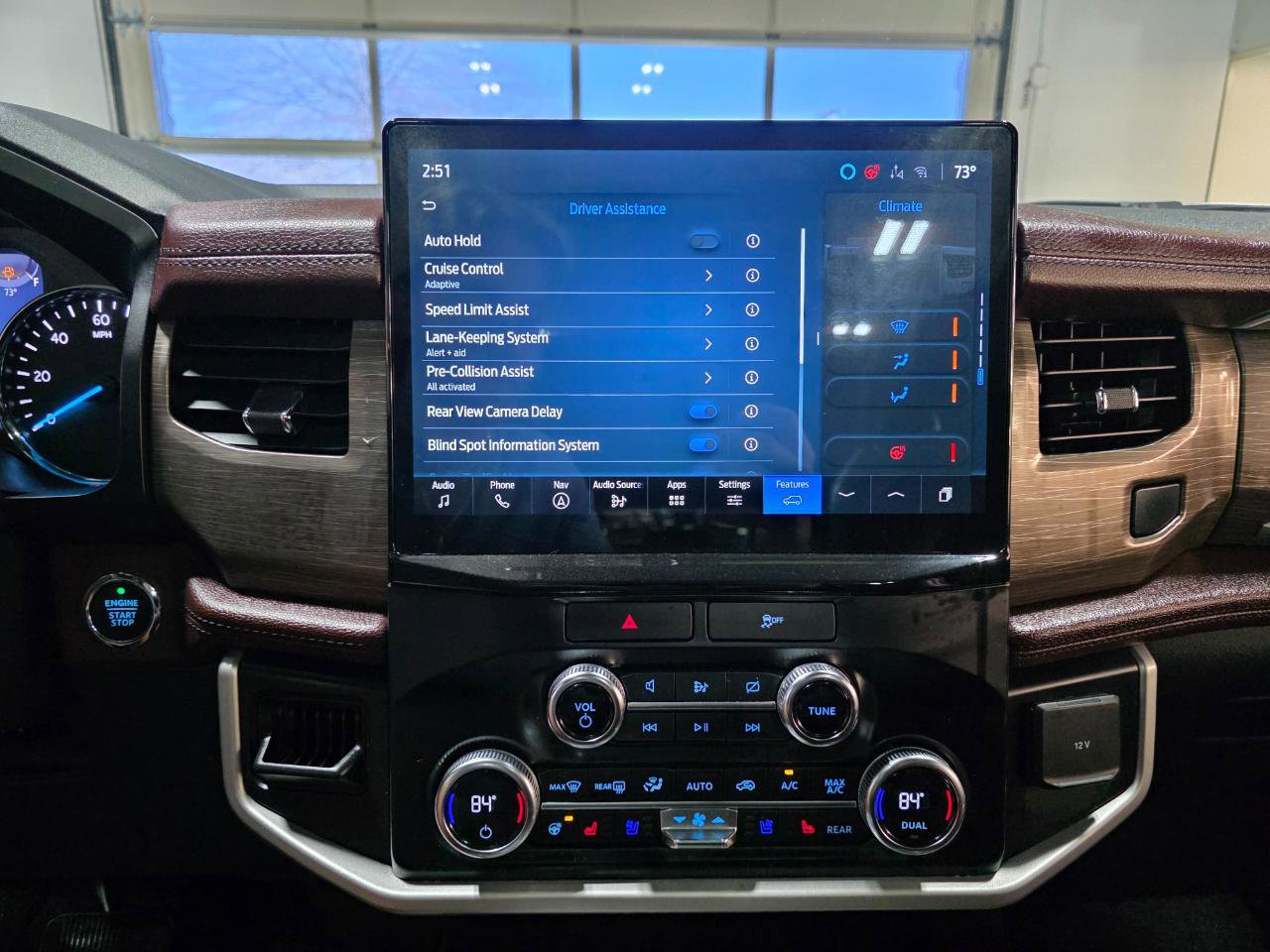 Used 2022 Ford Expedition Max Limited image 40