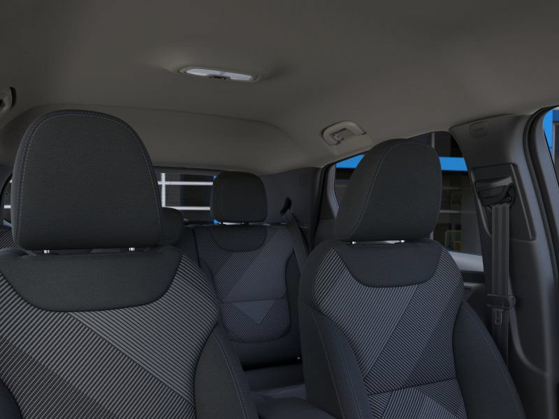 New 2027 Chevrolet Bolt LT w/ Comfort Package FWD image 25