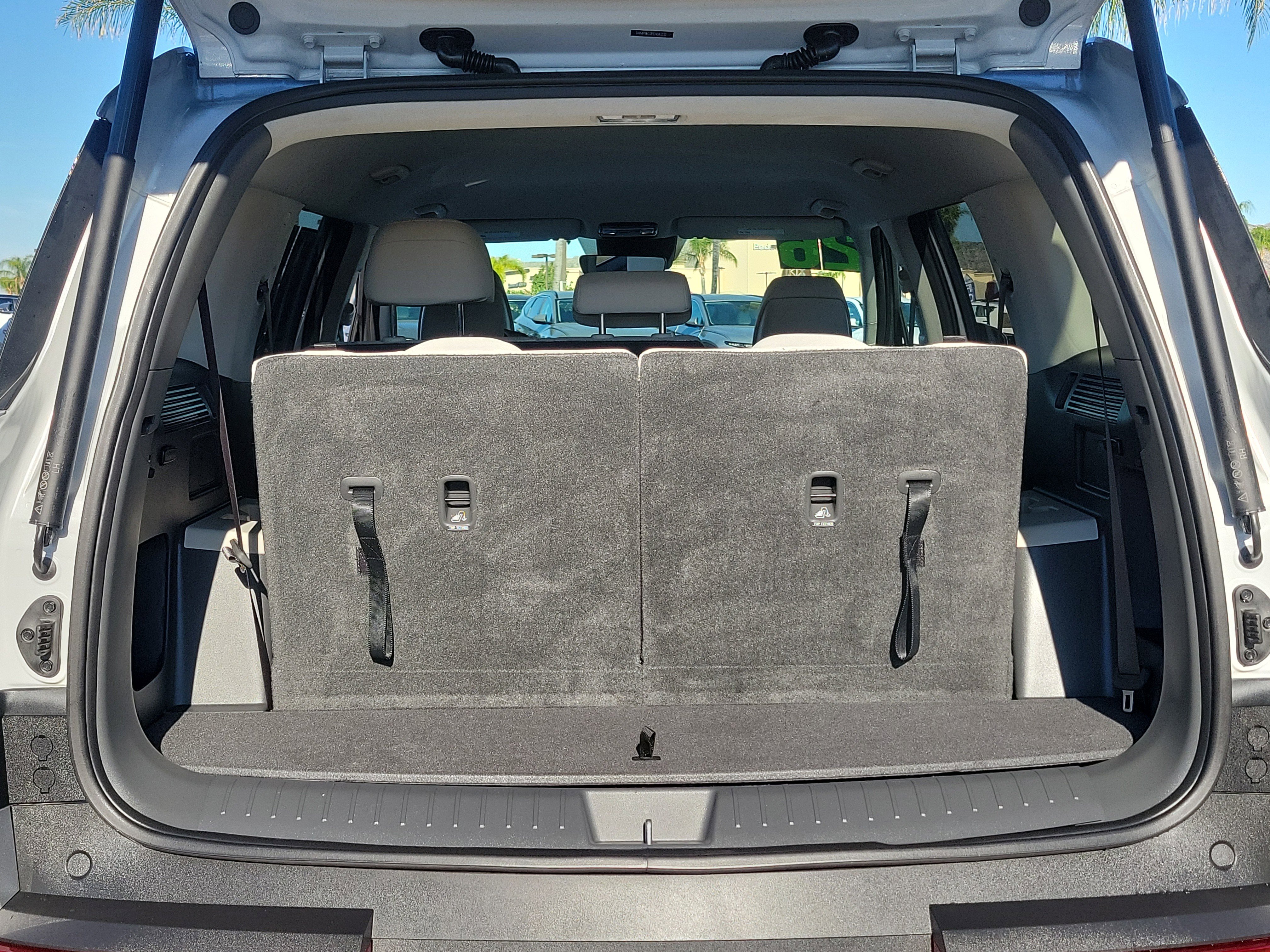 Certified 2026 Hyundai Santa Fe SE image 27