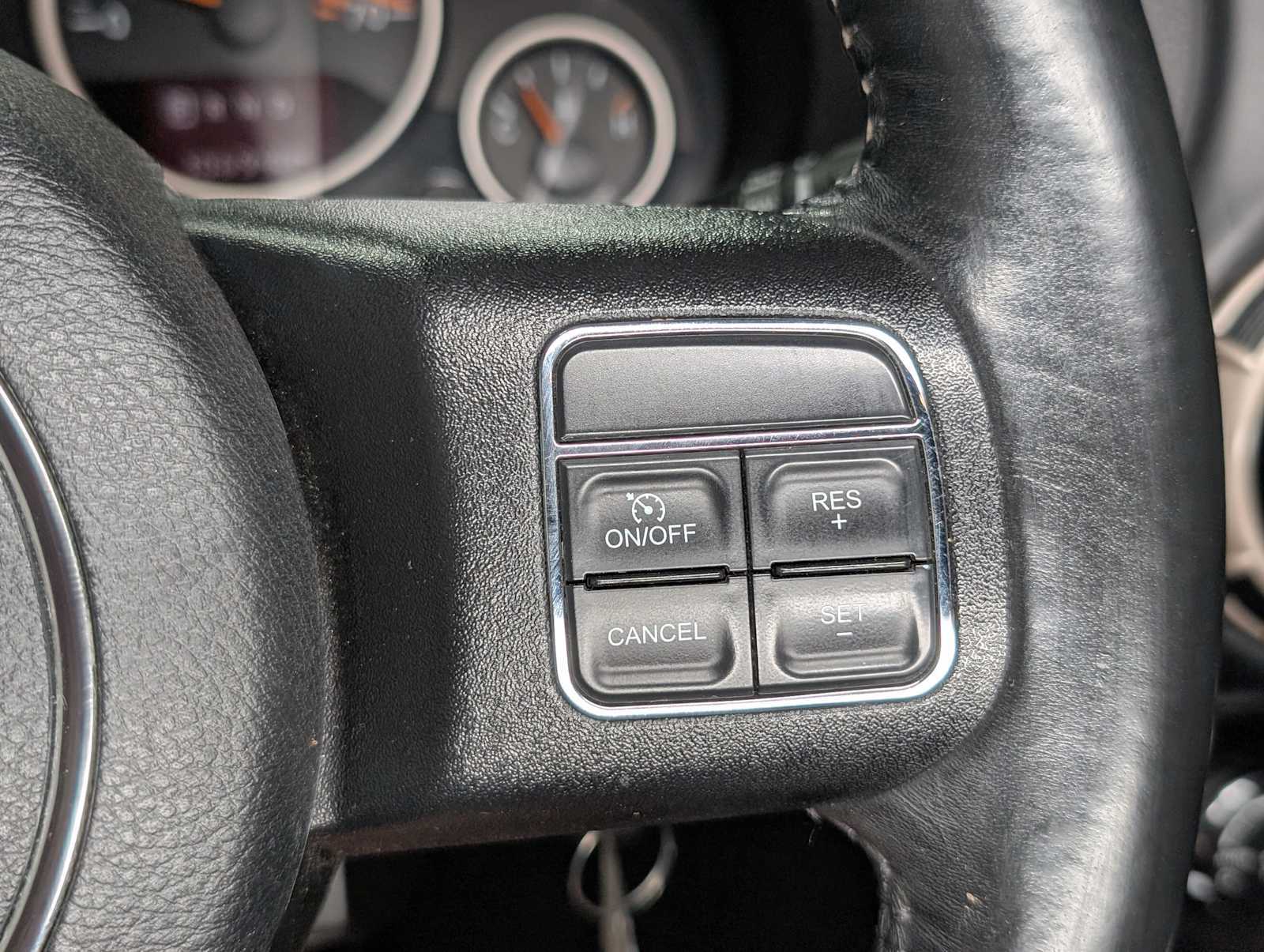 Used 2016 Jeep Wrangler Unlimited Sahara AWD/4WD image 36