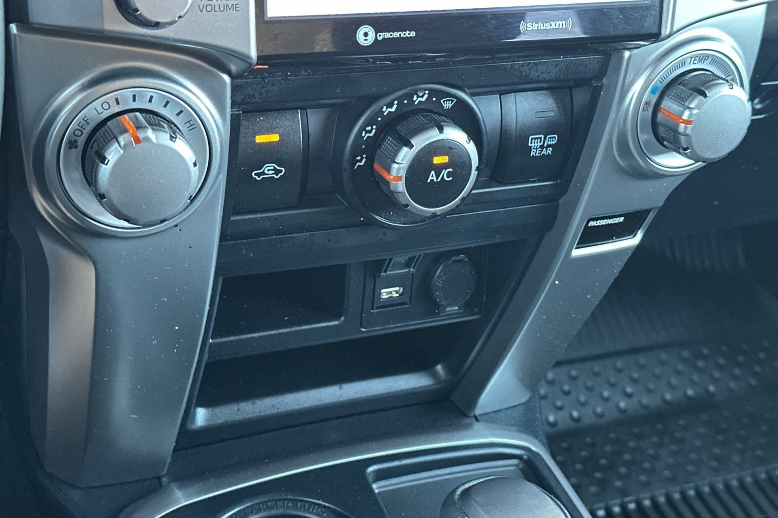 Certified 2023 Toyota 4Runner SR5 w/ Revi RWD image 20