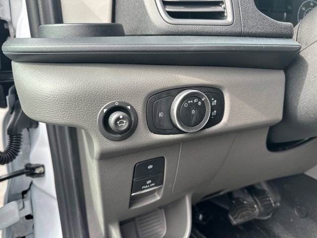 New 2025 Ford Transit 150 Low Roof w/ Exterior Upgrade Package image 23