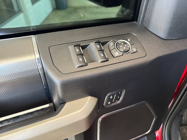 Used 2016 Ford F150 Lariat w/ Equipment Group 501A Mid AWD/4WD image 11