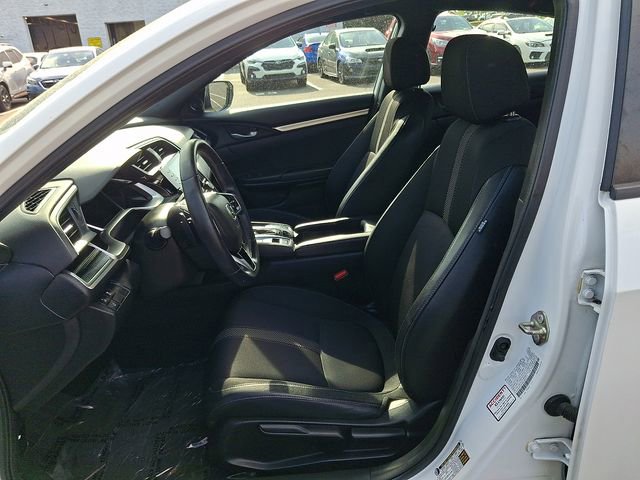 Used 2020 Honda Civic Sport image 13