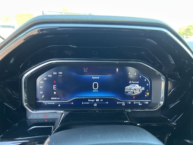 Used 2024 Chevrolet Silverado 1500 RST w/ All Star Edition Plus image 20