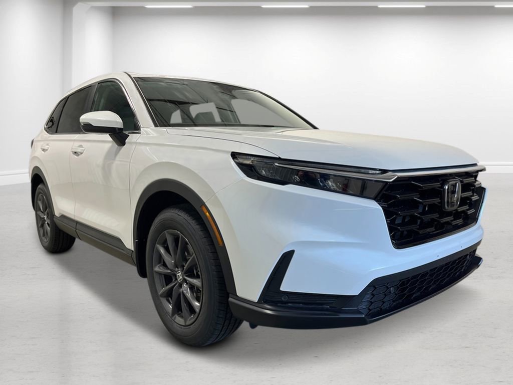 New 2026 Honda CR-V EX-L image 8