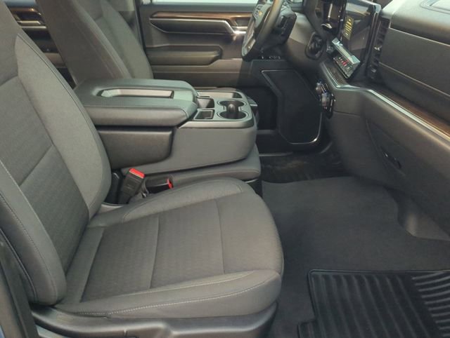 Used 2024 Chevrolet Silverado 1500 LT image 25