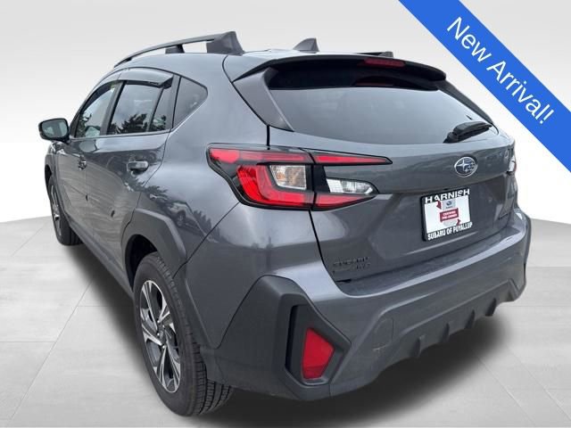Certified 2026 Subaru Crosstrek 2.0i Premium image 5