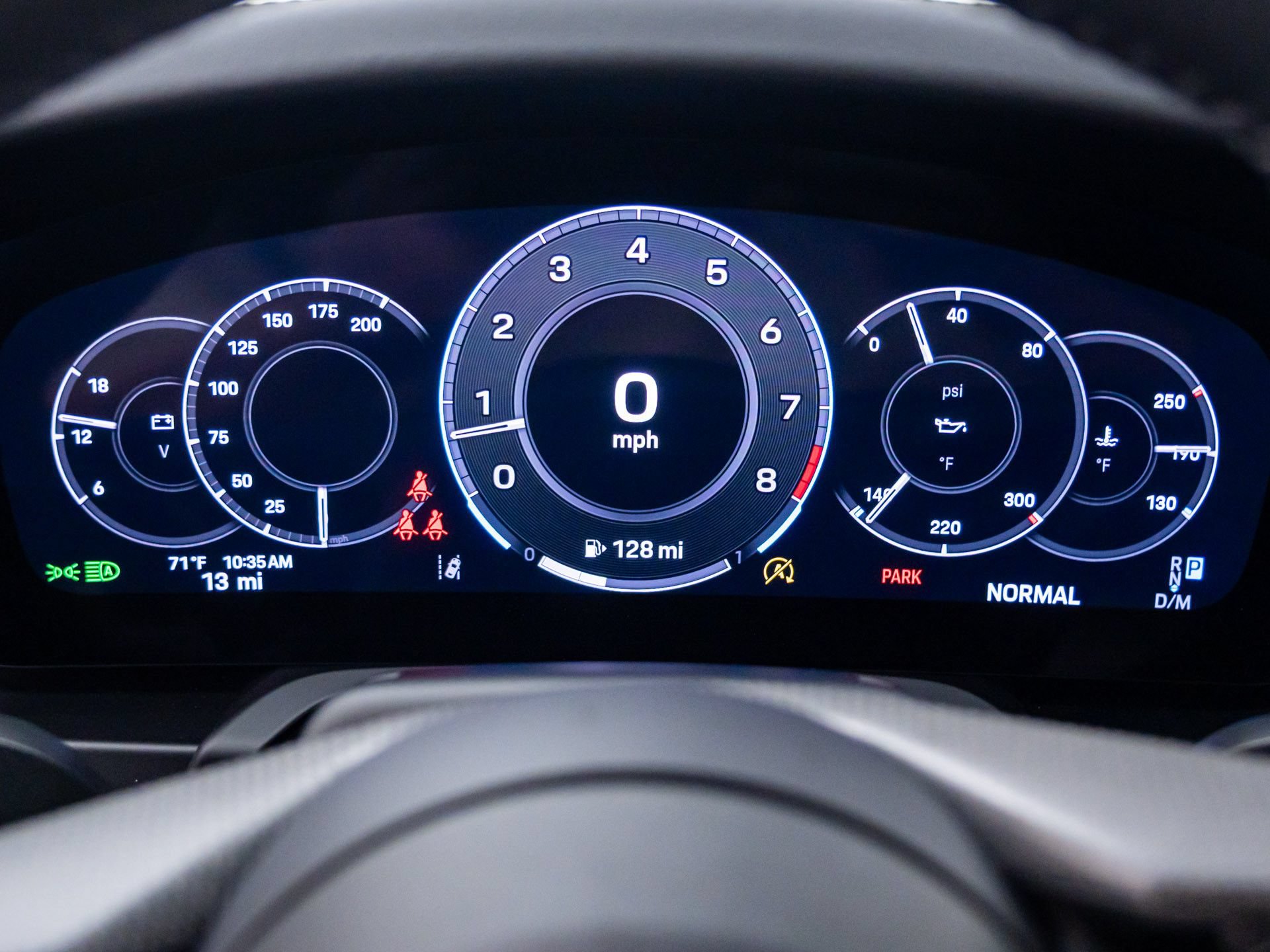 New 2026 Porsche 911 Carrera RWD image 20