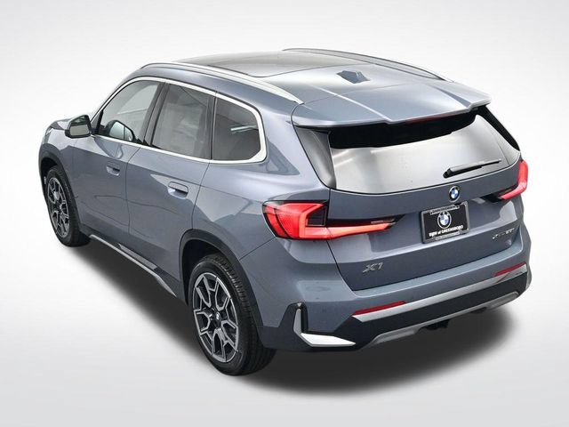 New 2026 BMW X1 xDrive28i w/ Technology Package AWD/4WD image 26