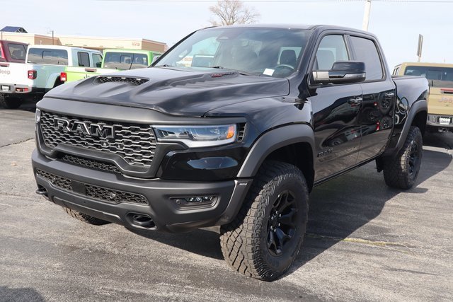 New 2026 RAM 1500 RHO image 20