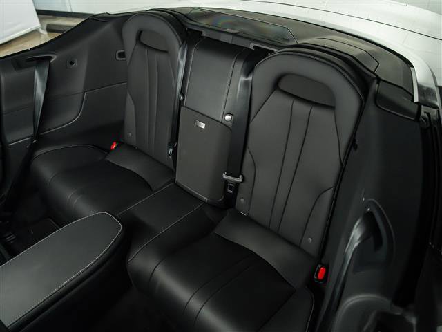 Used 2022 Lexus LC 500 Convertible image 37