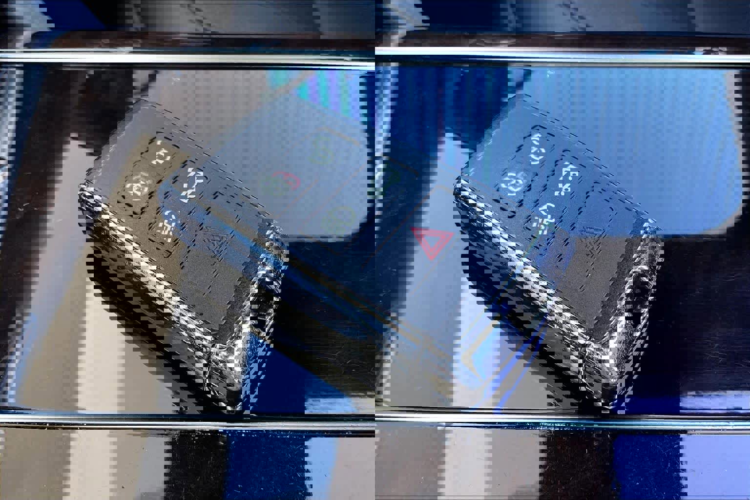 Used 2021 Land Rover Range Rover Westminster Edition image 14