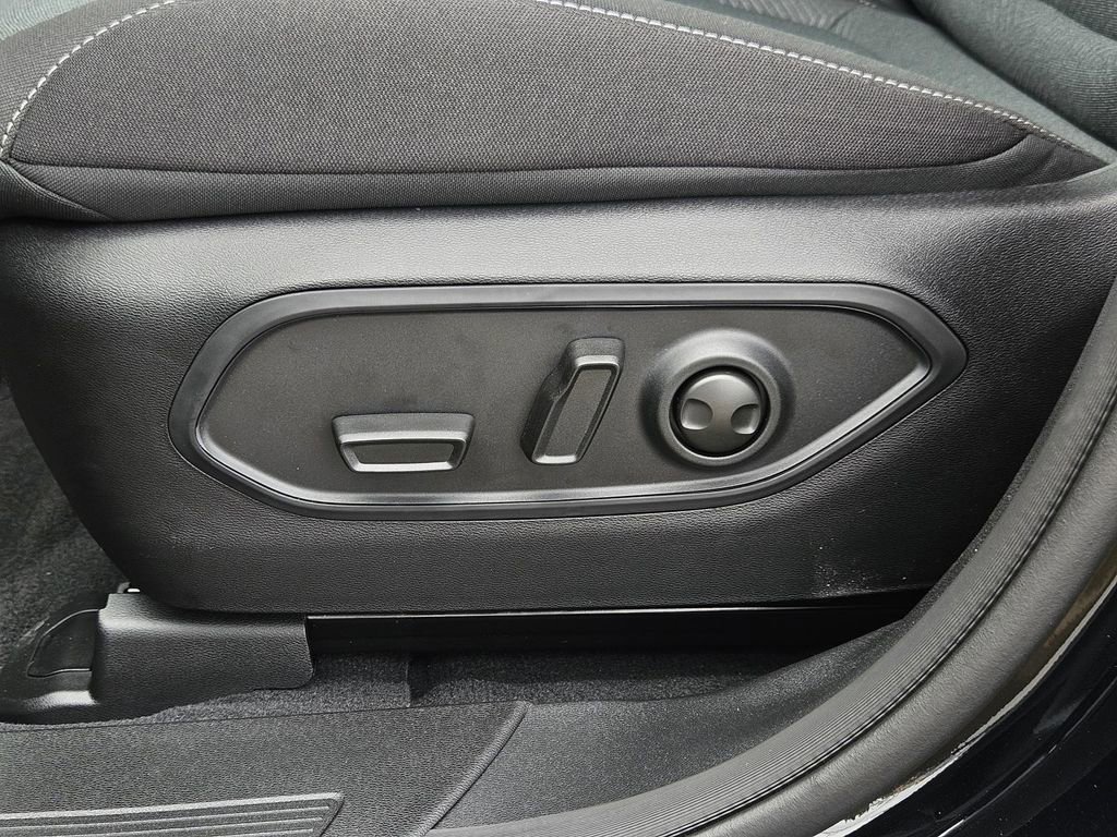 New 2026 Jeep Cherokee Laredo AWD/4WD image 28