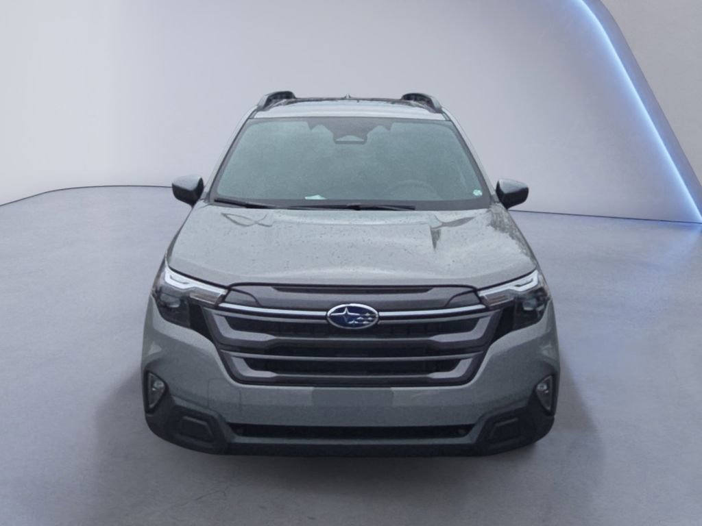New 2026 Subaru Forester Premium AWD/4WD image 8