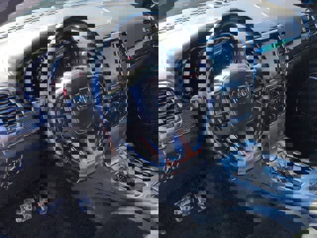 Used 2017 Jeep Grand Cherokee SRT image 10