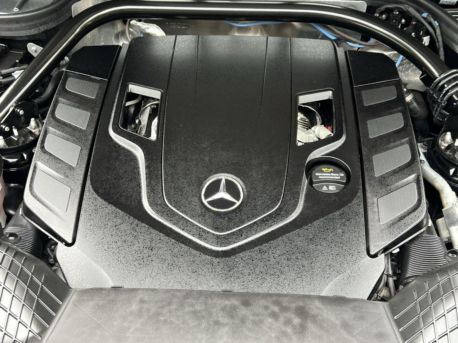 Certified 2024 Mercedes-Benz G 550 image 32
