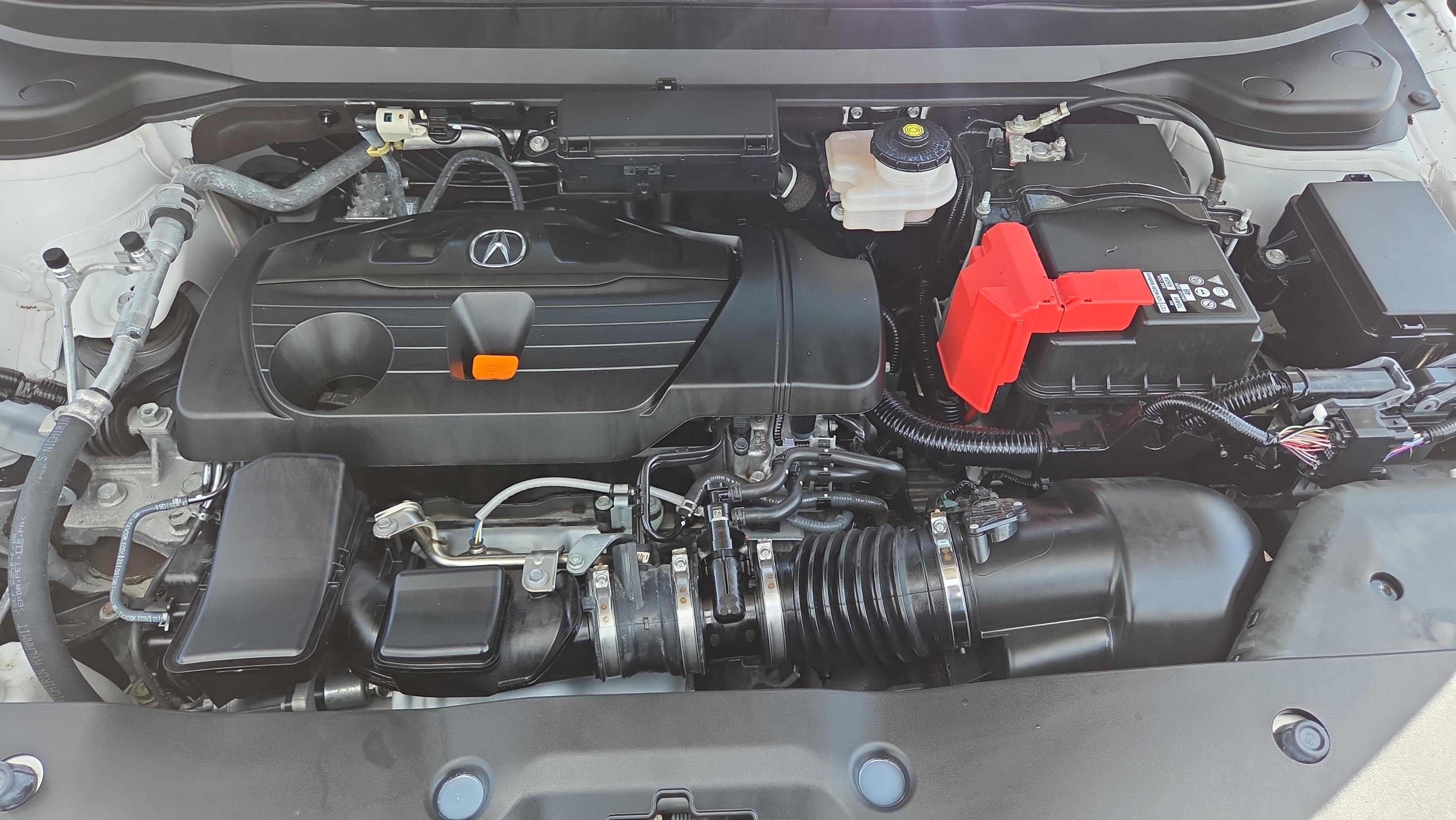 Certified 2023 Acura RDX AWD image 20