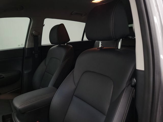 Used 2021 Kia Sportage EX FWD image 19