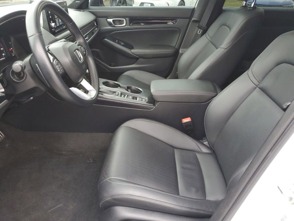 Certified 2023 Honda Civic Sport Touring image 23