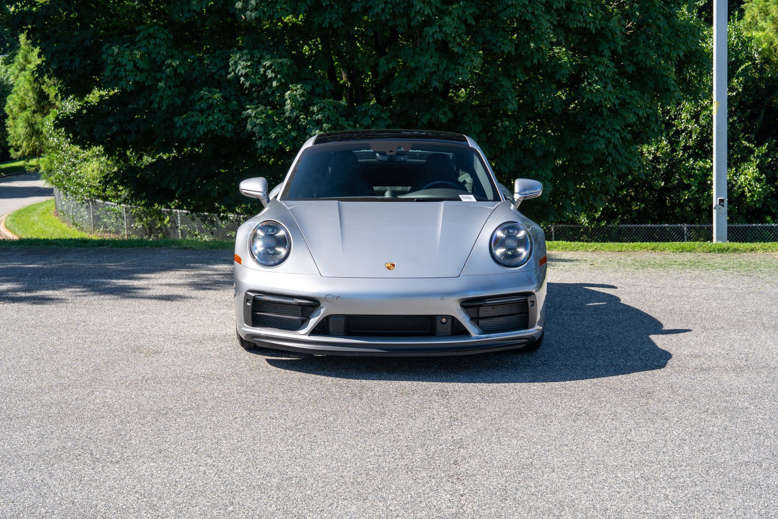 Certified 2024 Porsche 911 Carrera GTS RWD image 10