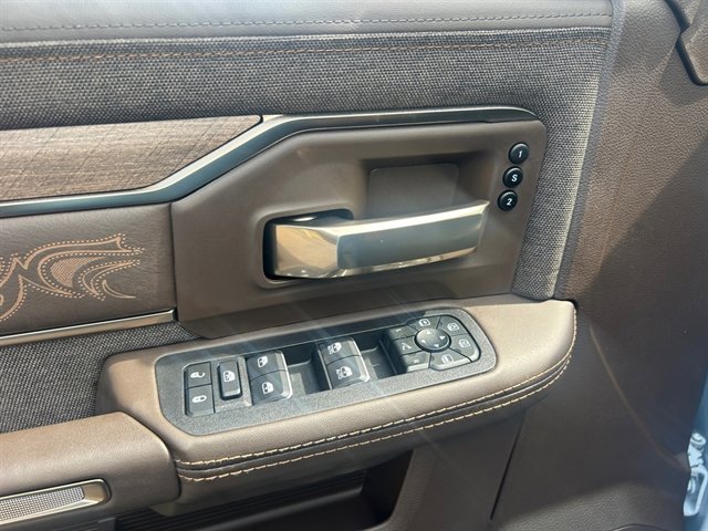 New 2026 RAM 2500 Limited image 21