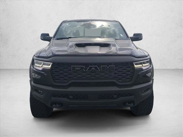 New 2026 RAM 1500 RHO AWD/4WD image 6