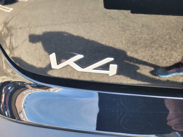 Used 2025 Kia K4 LXS image 7